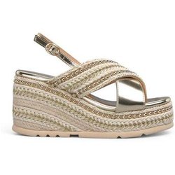 Alma Blue Sandalen V25BLD131
