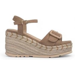 Alma Blue Sandalen V25BLD132
