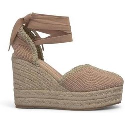 Alma Blue Espadrilles V25BLD102