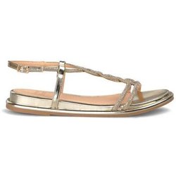 Alma Blue Sandalen V25BLD109