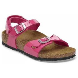 BIRKENSTOCK Sandalen Rio as kids bf