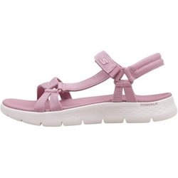 Skechers Sandalen GO WALK FLEX SANDAL - SUBLIME