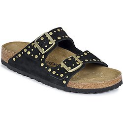 BIRKENSTOCK Pantoffeln Arizona Rivet