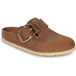 BIRKENSTOCK  Clogs Boston Big Buckle