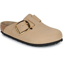 BIRKENSTOCK  Clogs Boston Big Buckle