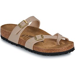 BIRKENSTOCK  Pantoffeln Mayari