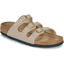 BIRKENSTOCK Pantoffeln Florida