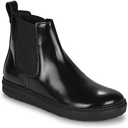 BIRKENSTOCK Damenstiefel Bend Chelsea