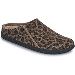 BIRKENSTOCK Hausschuhe Zermatt Shearling