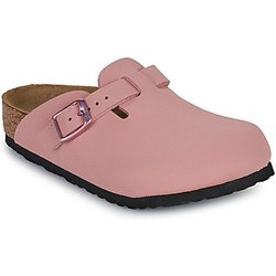 BIRKENSTOCK Clogs Kinder Boston Kids