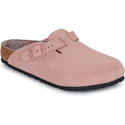 BIRKENSTOCK Clogs Kinder Boston Kids