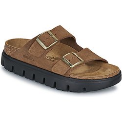 Papillio Pantoffeln Arizona Chunky Suede