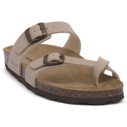 Grunland  Zehentrenner BEIGE 40SARA