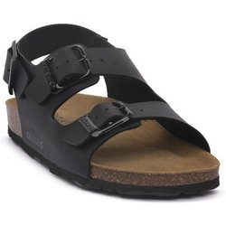 Grunland  Sandalen NERO 40SARA