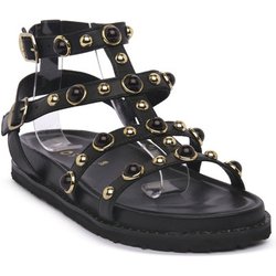 Mosaic  Sandalen NERO F110