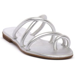 Mosaic Pantoffeln ARGENTO OLIVIA