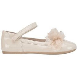 Mayoral Ballerinas 45617 BAILARINA LAZO Crudo