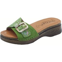 Fly Flot Pantoffeln 72 K99 SG Sarzana