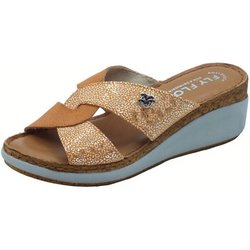 Fly Flot Sandalen 36 J53 VG Renate