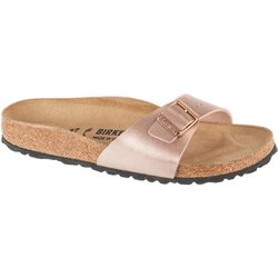 BIRKENSTOCK  Hausschuhe Madrid BF