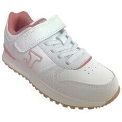Joma kinderschuhe Tornado 2532 Blu Ros Mädchen Sportschuhe