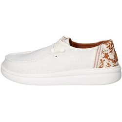 HEYDUDE Damenschuhe Wendy Rise Animal Bummler Frau