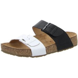 Haflinger Clogs Pantoletten 819016 0 920