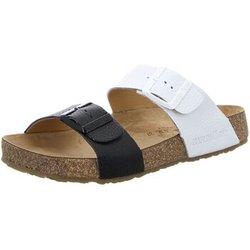 Haflinger Clogs Pantoletten 819016 0 2335