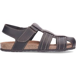 Interbios Sandalen geschlossen Sandalen