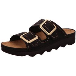 Rohde Clogs Pantoletten 6227 90