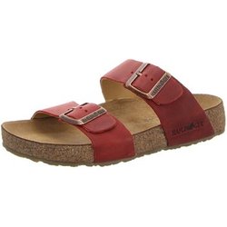 Haflinger Clogs Pantoletten 819016 0 1723