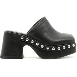 Curiosite Clogs CURIOSITE 2751B NERO
