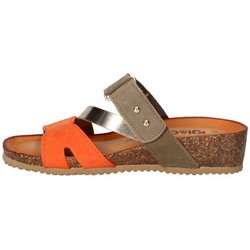 IgI&CO Sandalen 7698333 verdrängt Frau