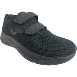Joma Sneaker Corinto Lady 2501 Schwarzer Damenschuh