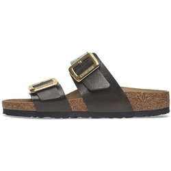 BIRKENSTOCK  Hausschuhe Sydney Cb Graceful, Birko Flor