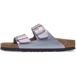 BIRKENSTOCK  Hausschuhe Arizona, Birko Flor