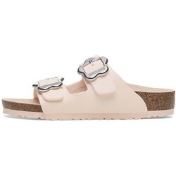 BIRKENSTOCK Pantoffeln Kinder Arizona Kids, Birko Flor