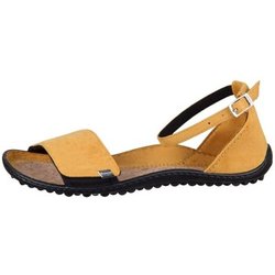 Leguano Sandalen 10053040Jaragelb