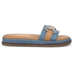 Alma Blue Sandalen V25BLC104