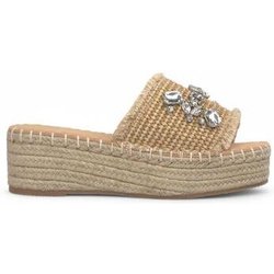 Alma Blue Sandalen V25BLD156