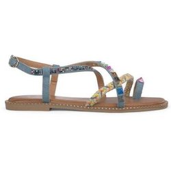 Alma Blue Sandalen V25BLL116