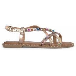 Alma Blue Sandalen V25BLL117