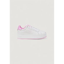 Tommy Hilfiger Sneaker TJW FLATFORM PATENT EN0EN02864