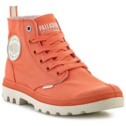Palladium Halbschuhe Pampa Duo Chrome