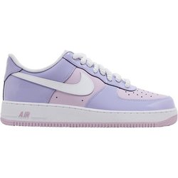 Nike Sneaker Air Force 1 Low '07 LV8 Hydrangeas Patent