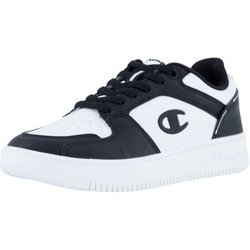 Champion Sneaker S11470 WW032 WHT/NBK/WHT