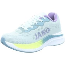 Jako Herrenschuhe Sportschuhe stone green-purple breeze 380136-8618 J-CM Haste