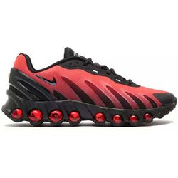 Nike  Sneaker Air Max Dn8 Black Bright Crimson