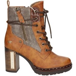 Mustang Halbschuhe 1336510307