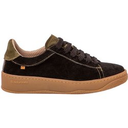 El Naturalista Sneaker Unisex N5848 Geo Leder Sportschuh